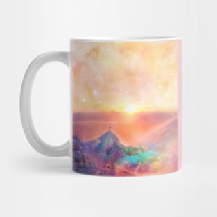 Pastel Mug